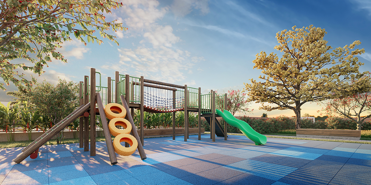 Playground