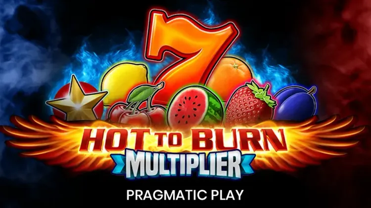 Hot to Burn Multiplier Oyna