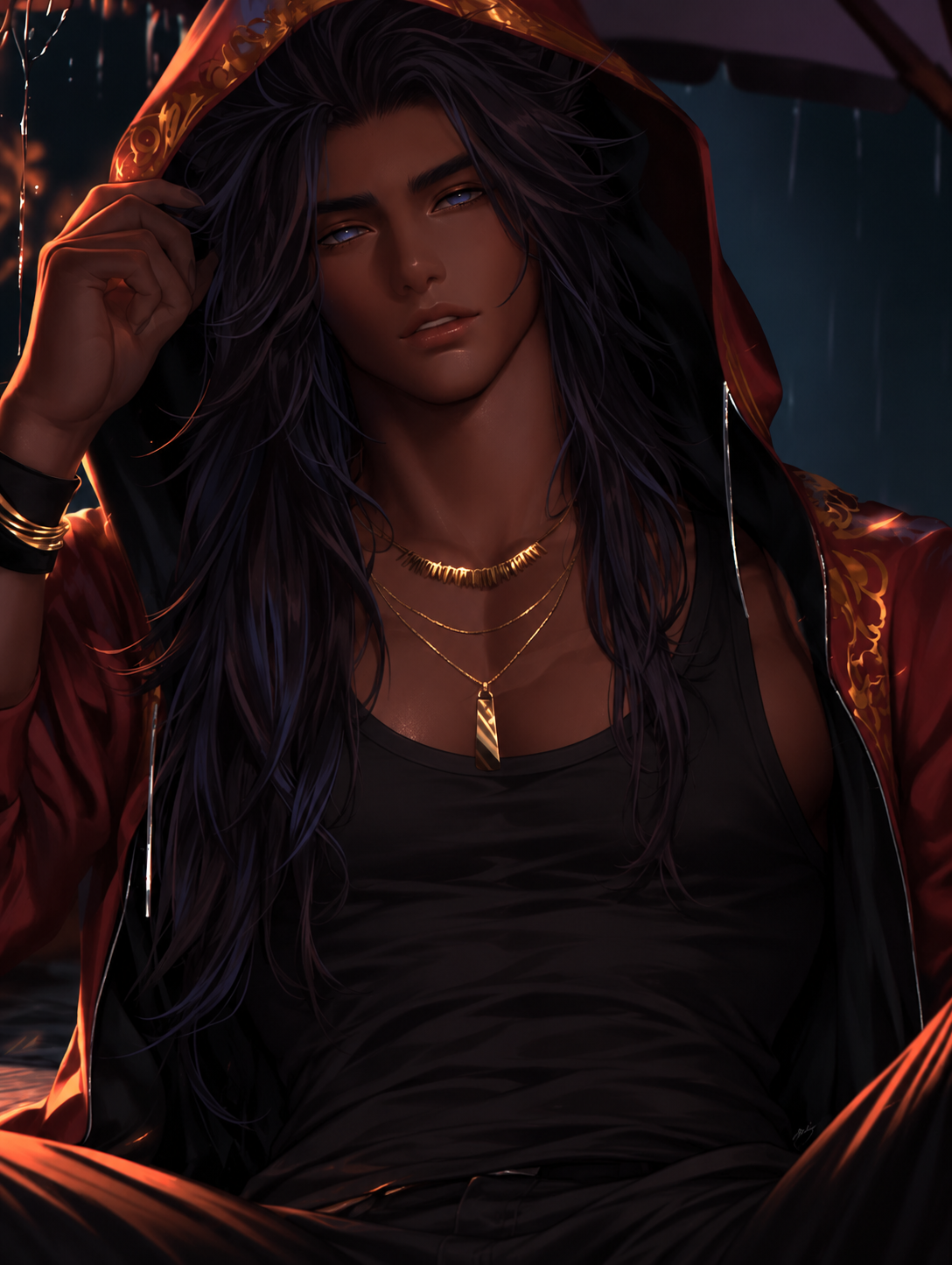 Kael