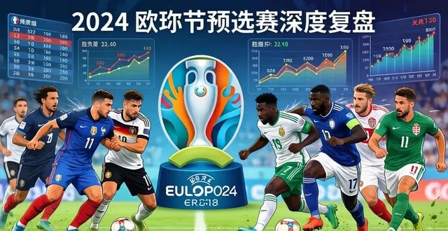 欧洲杯预选赛深度复盘：豪强格局未破，黑马集体突围，2024 欧洲杯暗藏三大新趋势
