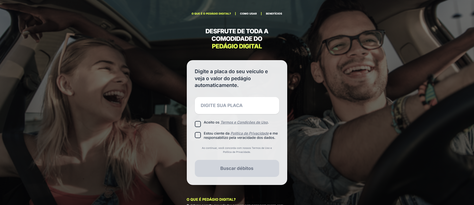 pedagio-online.netlify.app の保存済みキャプチャ