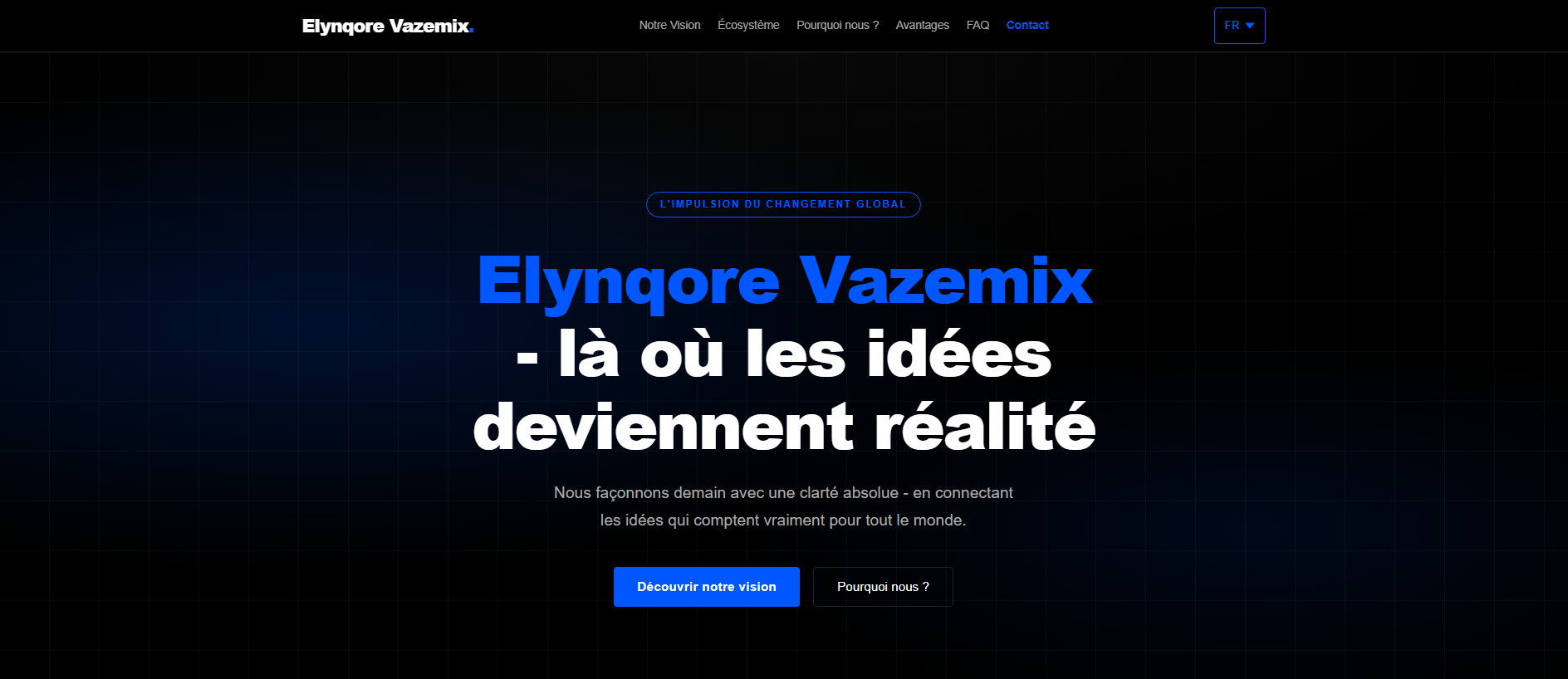elynqorevazemixtrade.com の保存済みキャプチャ