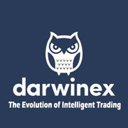 Darwingold.net screenshot