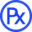 Pixelfree Studio logo
