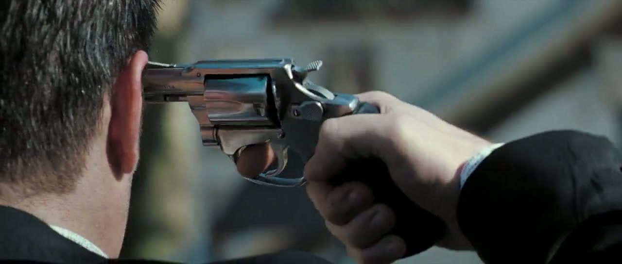 In Bruges Screenshot