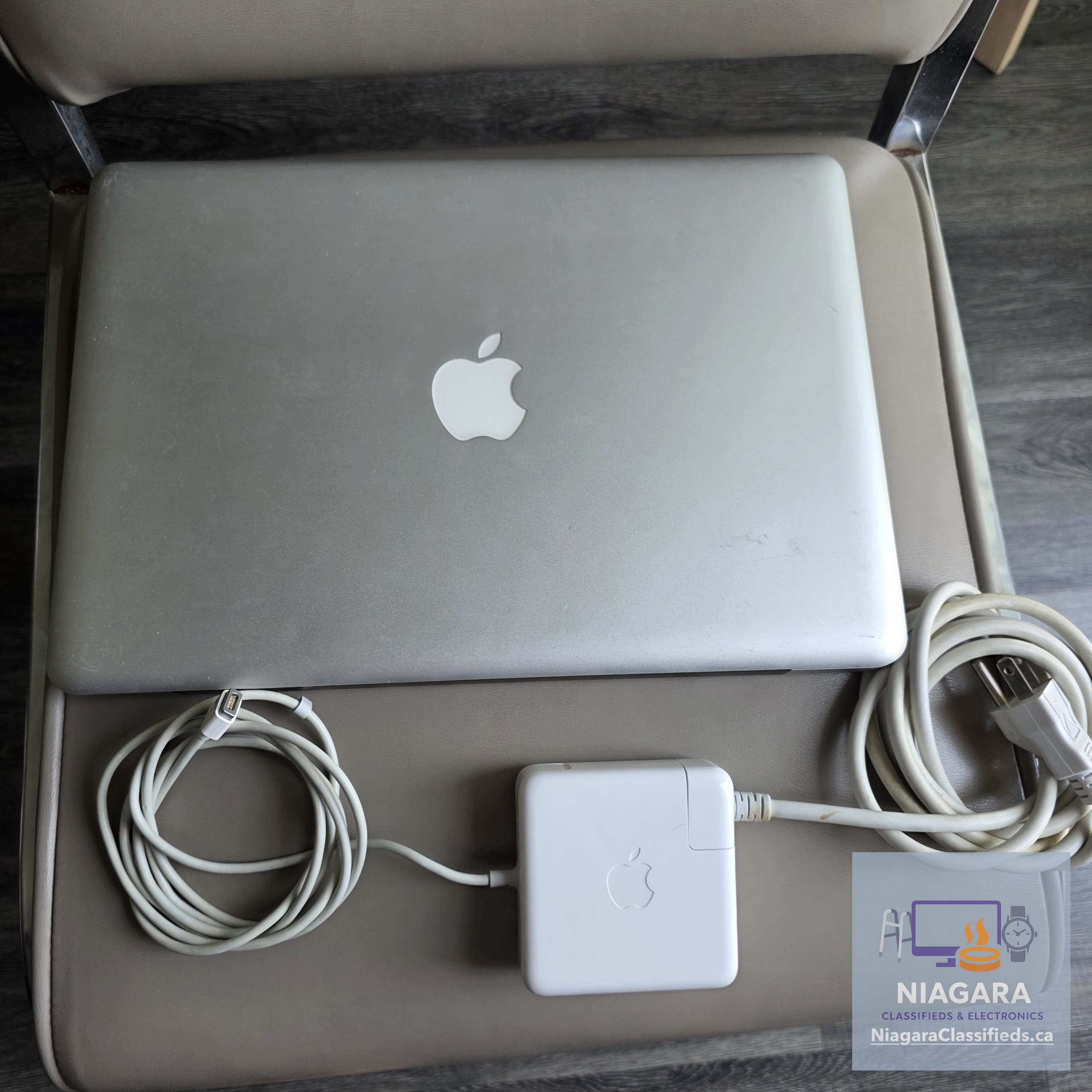 AS-IS MacBook Pro, 13-inch, Mid-2009 w/Linux Mint - READY TO USE! – Image 6