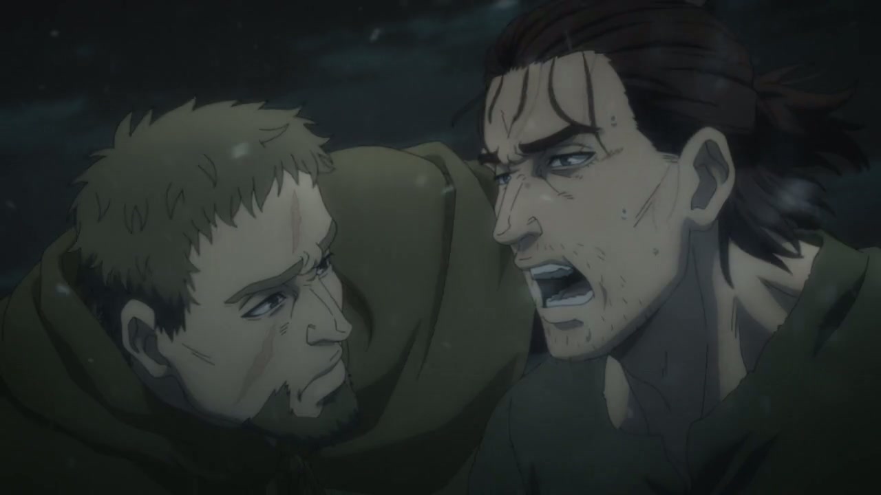 Vinland Saga Screenshot