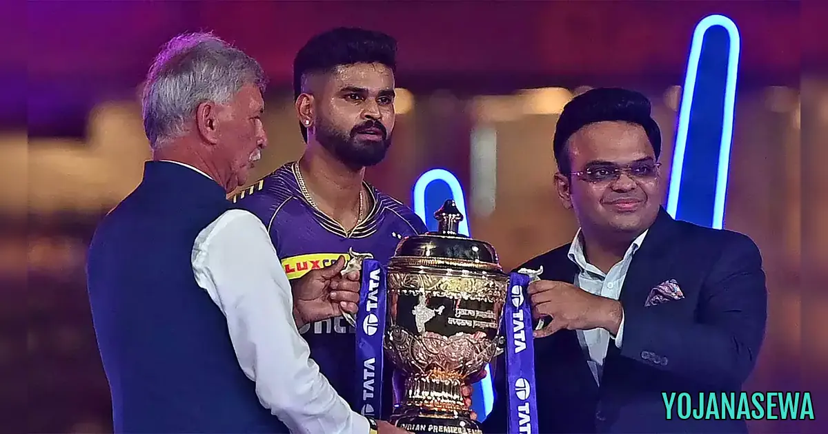 तोड़ेंगे क्या सीइटी! श्रेयस अय्यर बने भारत के टी20 कप्तान? जानकर चौंक जाएंगे आप - Ipl Ipl Ipl Ipl Ipl Ipl Ipl Ipl Ipl Ipl