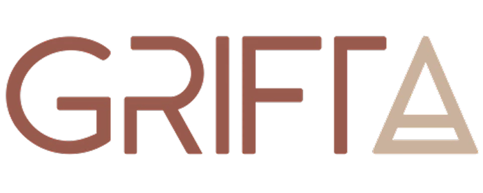 Grifta Logo
