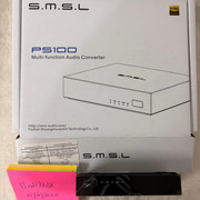 SMSL PS100 2