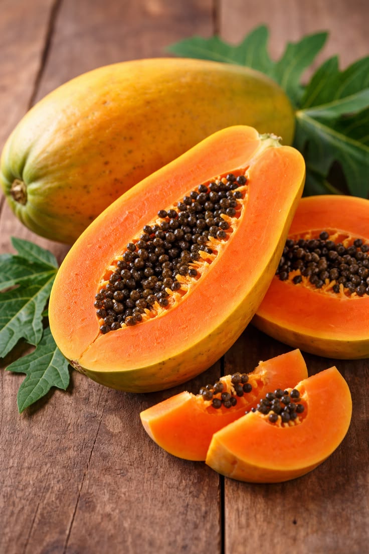Papaya