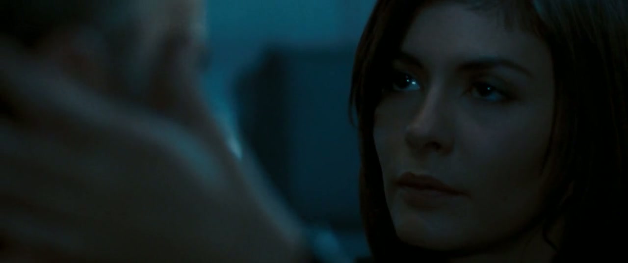 The Da Vinci Code Screenshot