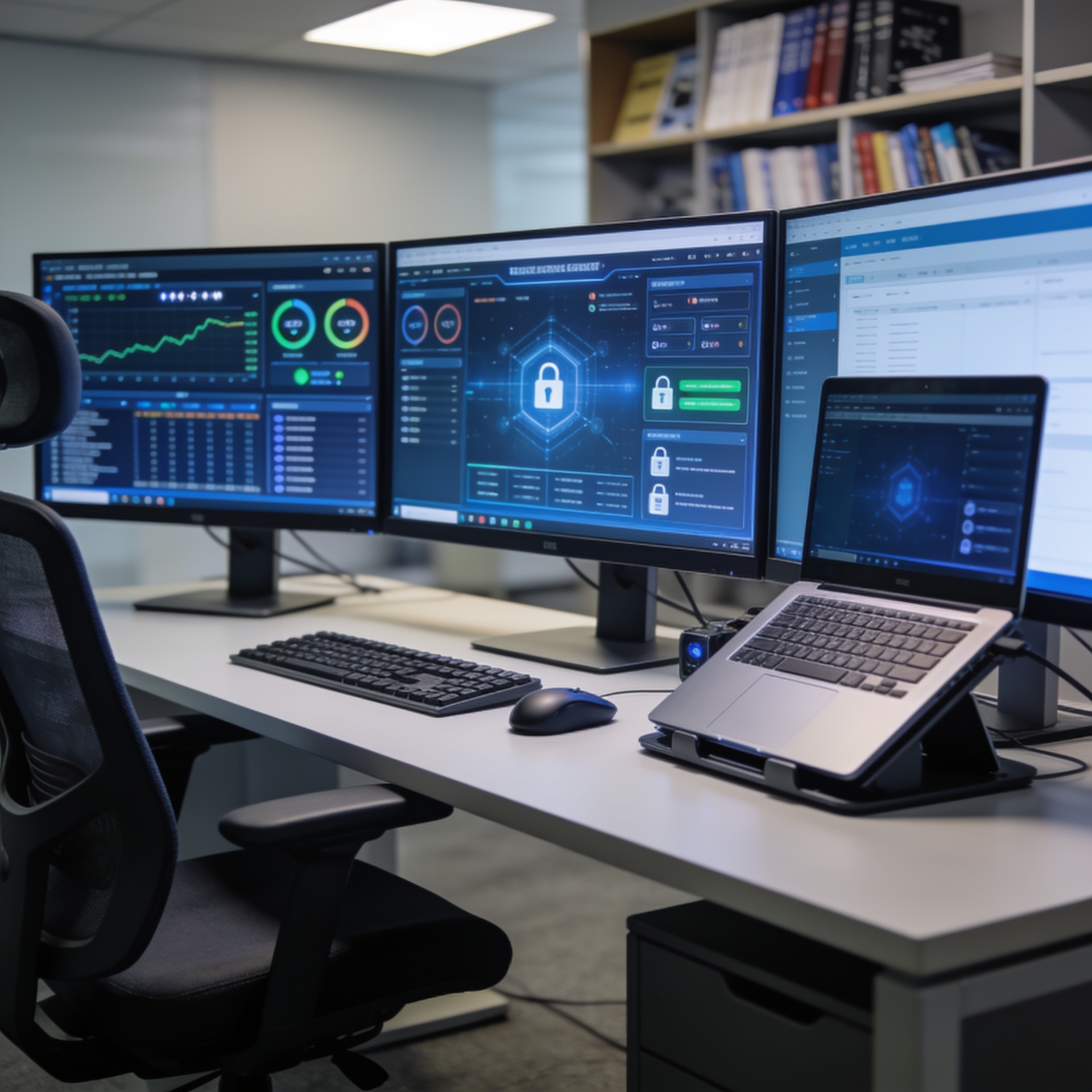 10 Signs Your Gold Coast Business Needs Cybersecurity Upgrade