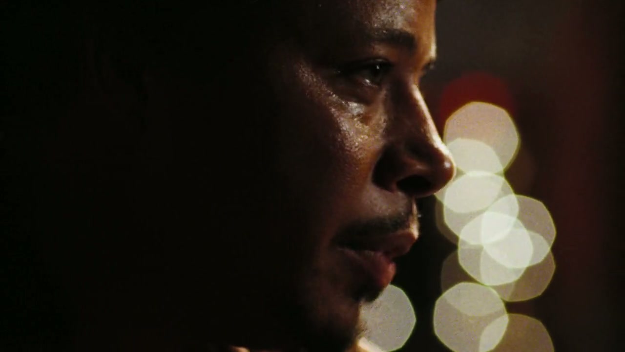 Hustle & Flow Screenshot