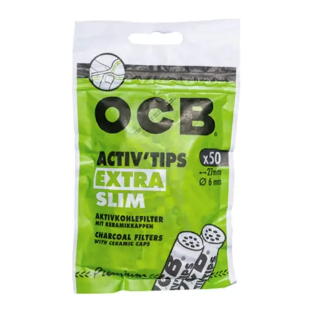 Activ'tips 50