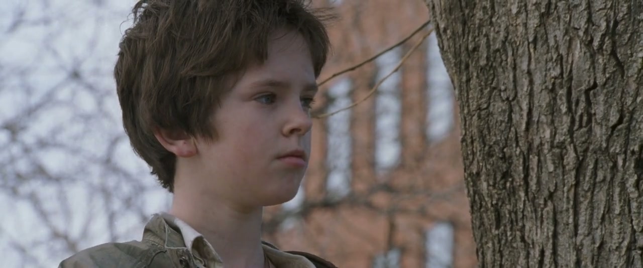 August Rush Screenshot