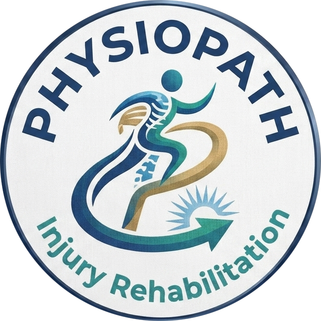 PhysioPath logo