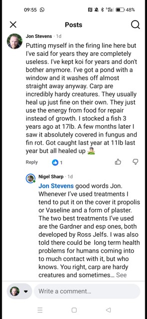 Carp-Care