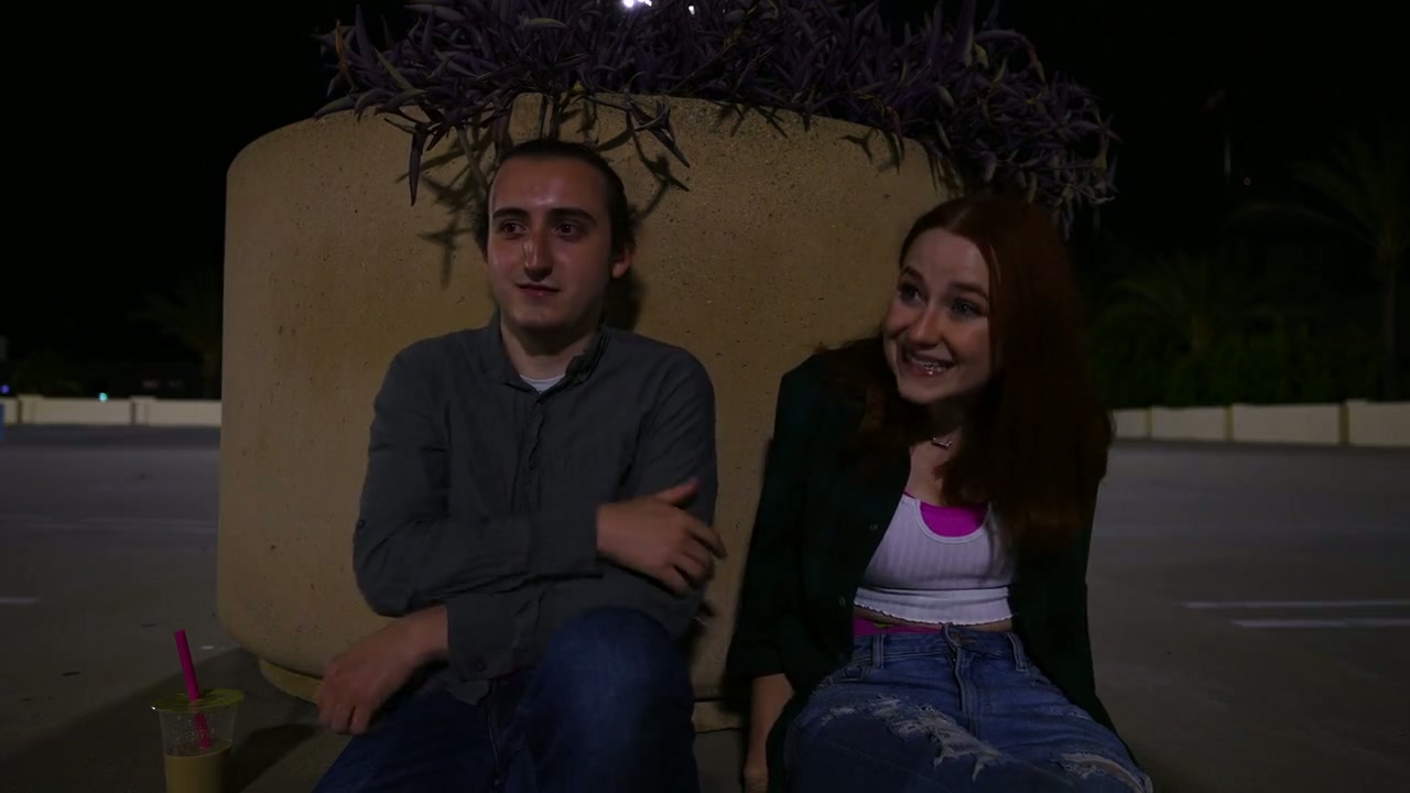 Ben & Lacy Screenshot