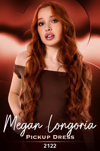 iStripper - Megan Longoria - Pickup Dress - 2026