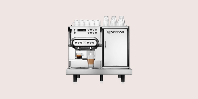 Nespresso