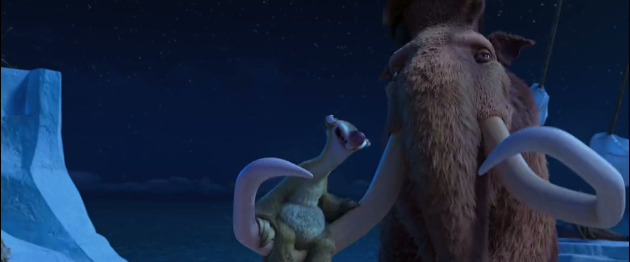 Ice Age: Continental Drift Screenshot