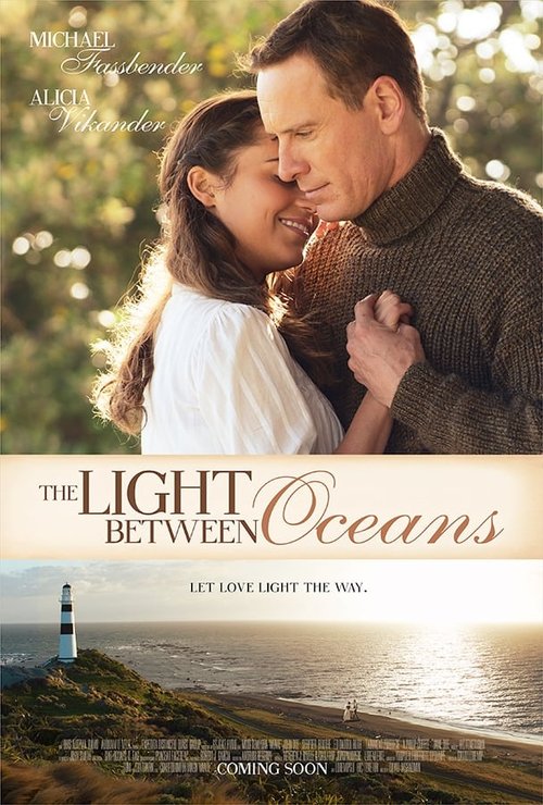 Światło między oceanami / The Light Between Oceans (2016) PL.1080p.BDRip.H264-BP007 / Lektor PL