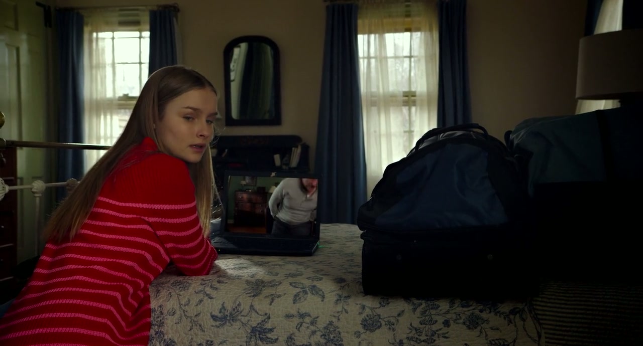 The Visit Screenshot