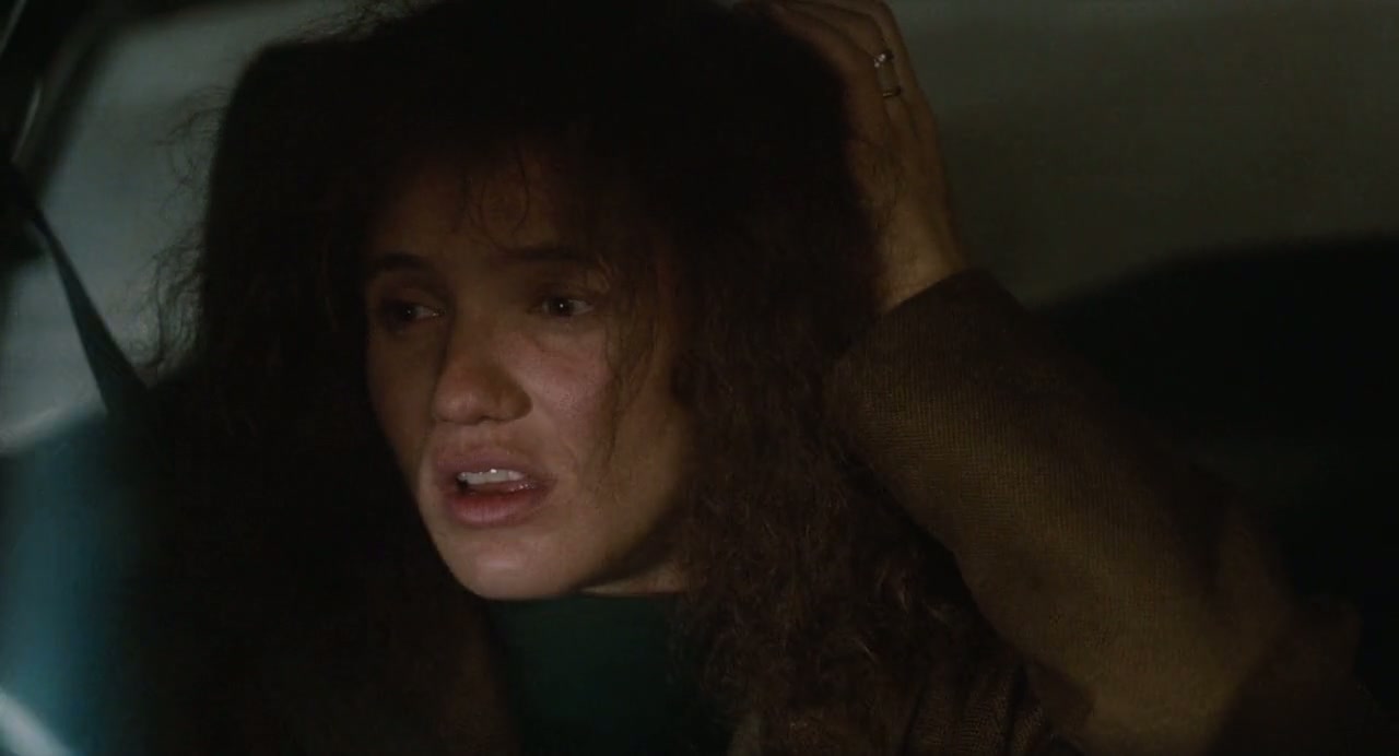 Being John Malkovich Screenshot