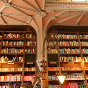 Livraria Lello (4)