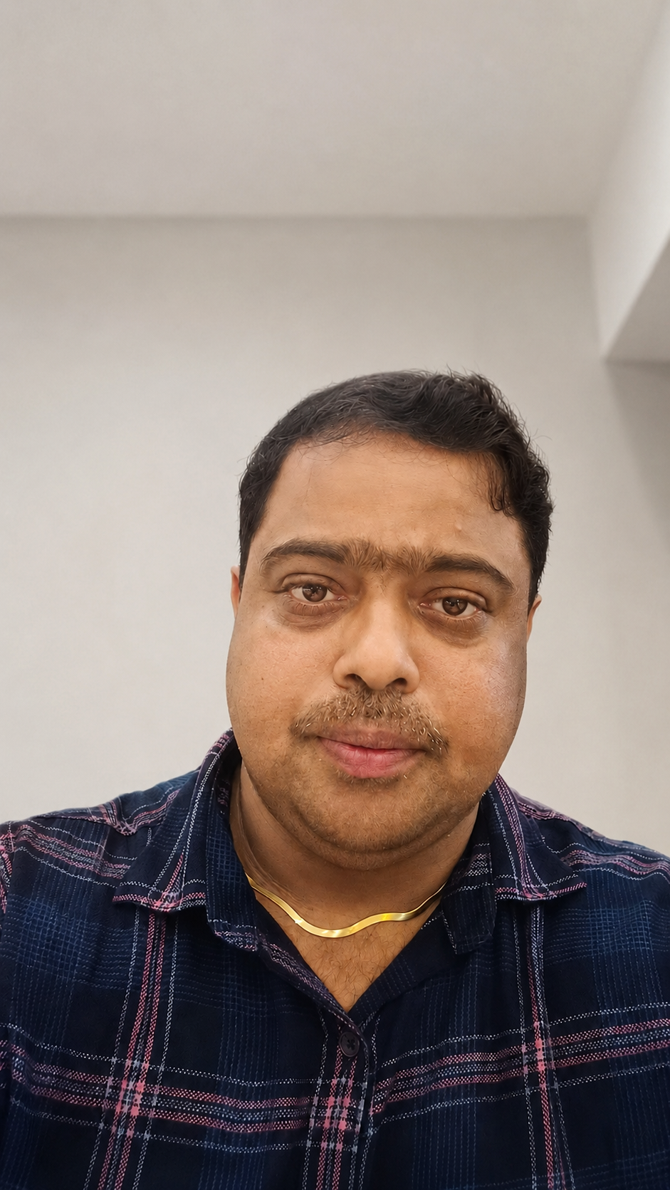 Prashanta Karmakar 
