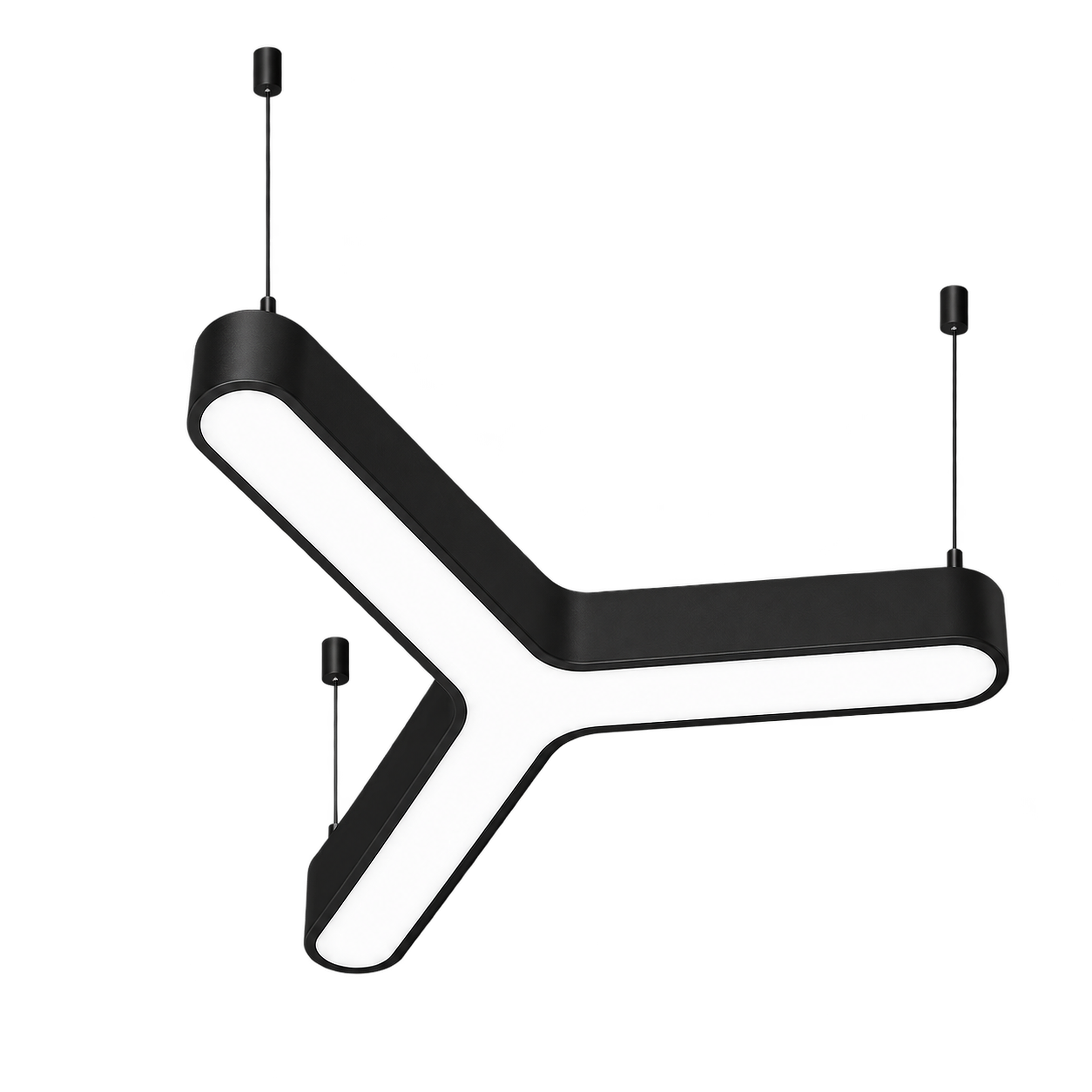 Radius Y Linear Aydınlatma