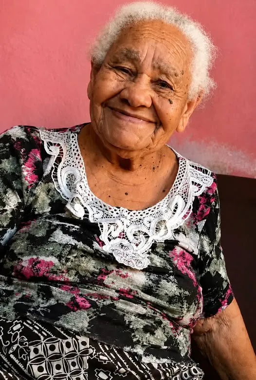 Maria Amalia Farias Dos Santos