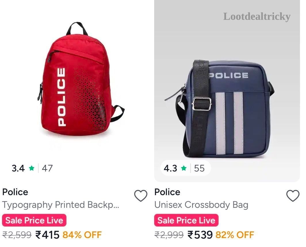 Police Backpack Trolley | Best Price Drop Today Police Backpack Trolley | Best Price Drop Today
