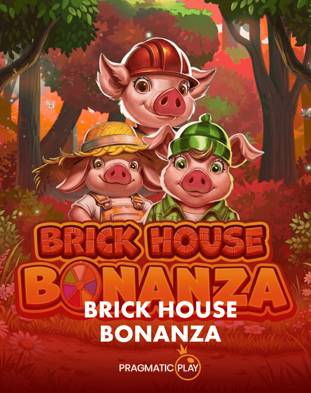 Brick House Bonanza