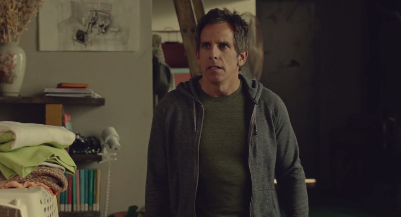 While We're Young Screenshot