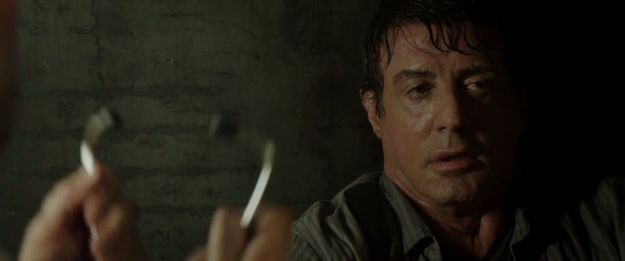 Escape Plan Screenshot