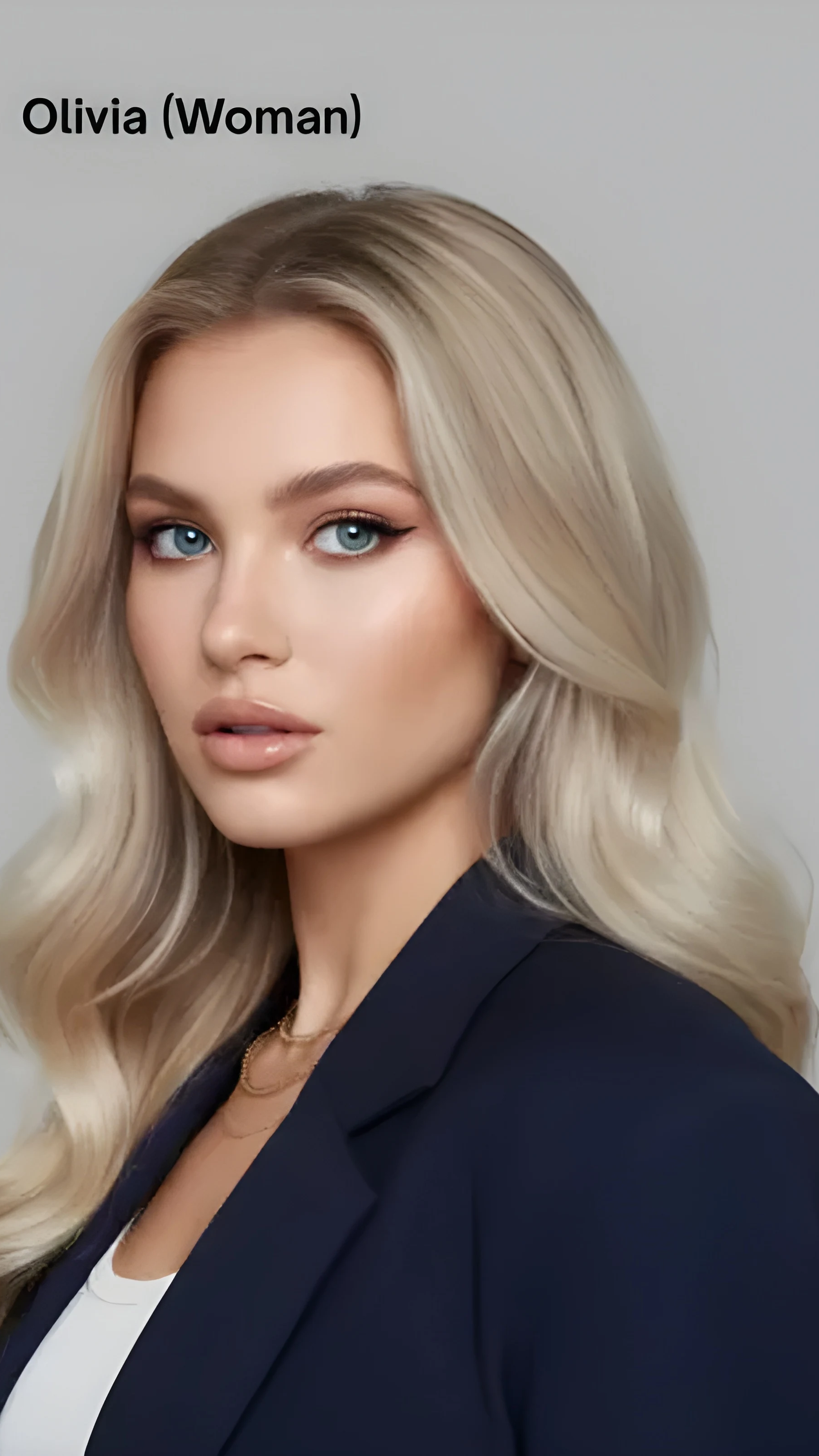 Olivia
