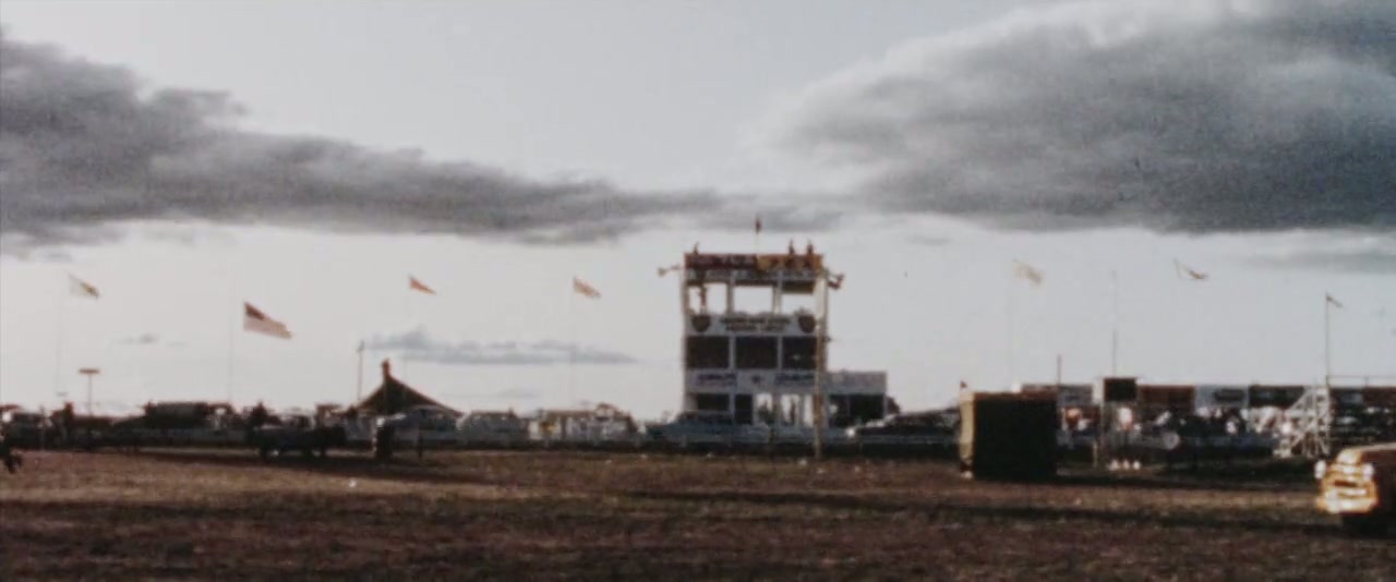 McLaren Screenshot