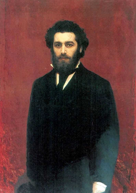 Портрет художника Архипа Ивановича Куинджи.jpg
