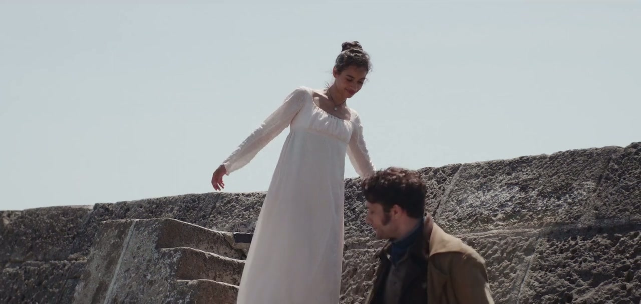 Persuasion Screenshot