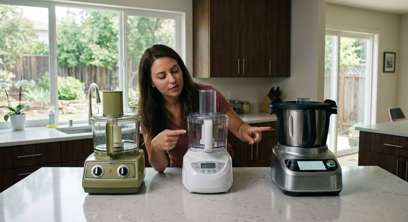 Porownanie modeli thermomix tm7 tm6 tm5.