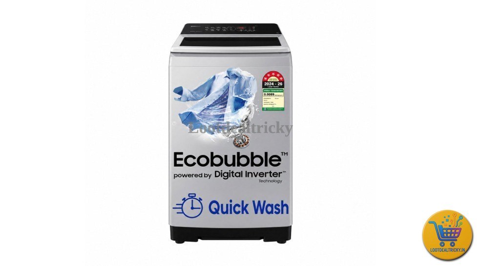 Samsung 7 Kg – Just ₹15390 | Lowest Price Deal Samsung 7 Kg – Just ₹15390 | Lowest Price Deal