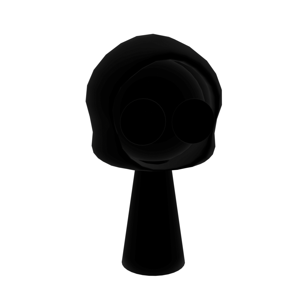 Sprunki Character Model 99 - Sprunki Simulator