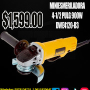DWE4120