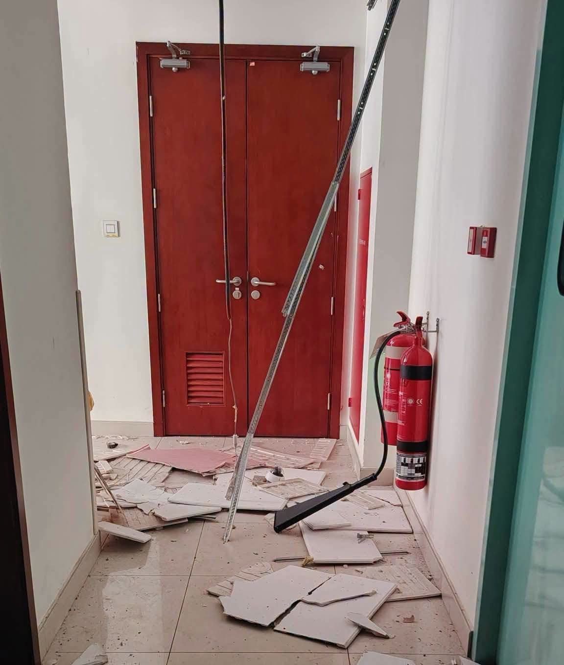 Incident Photo