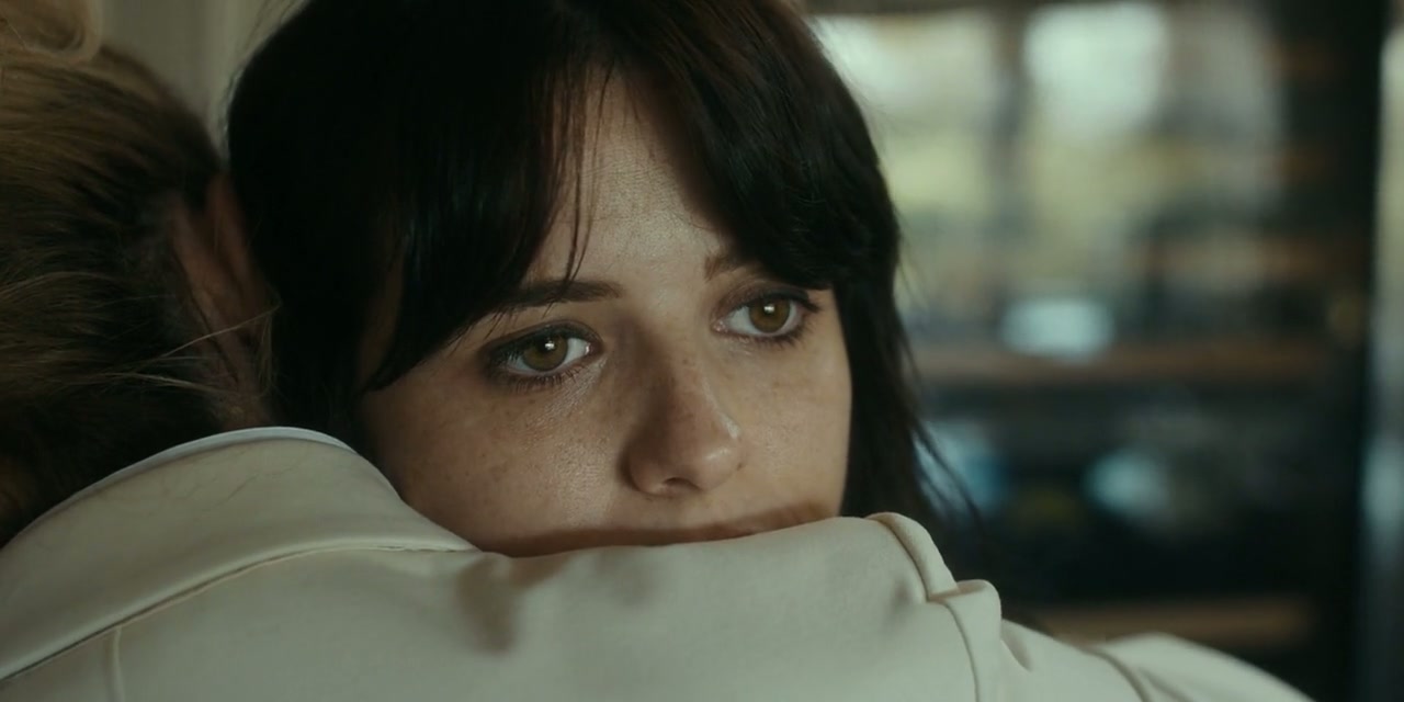 The Guest Screenshot