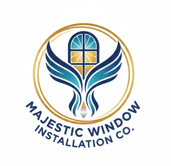 Majestic Window Installation Co logo