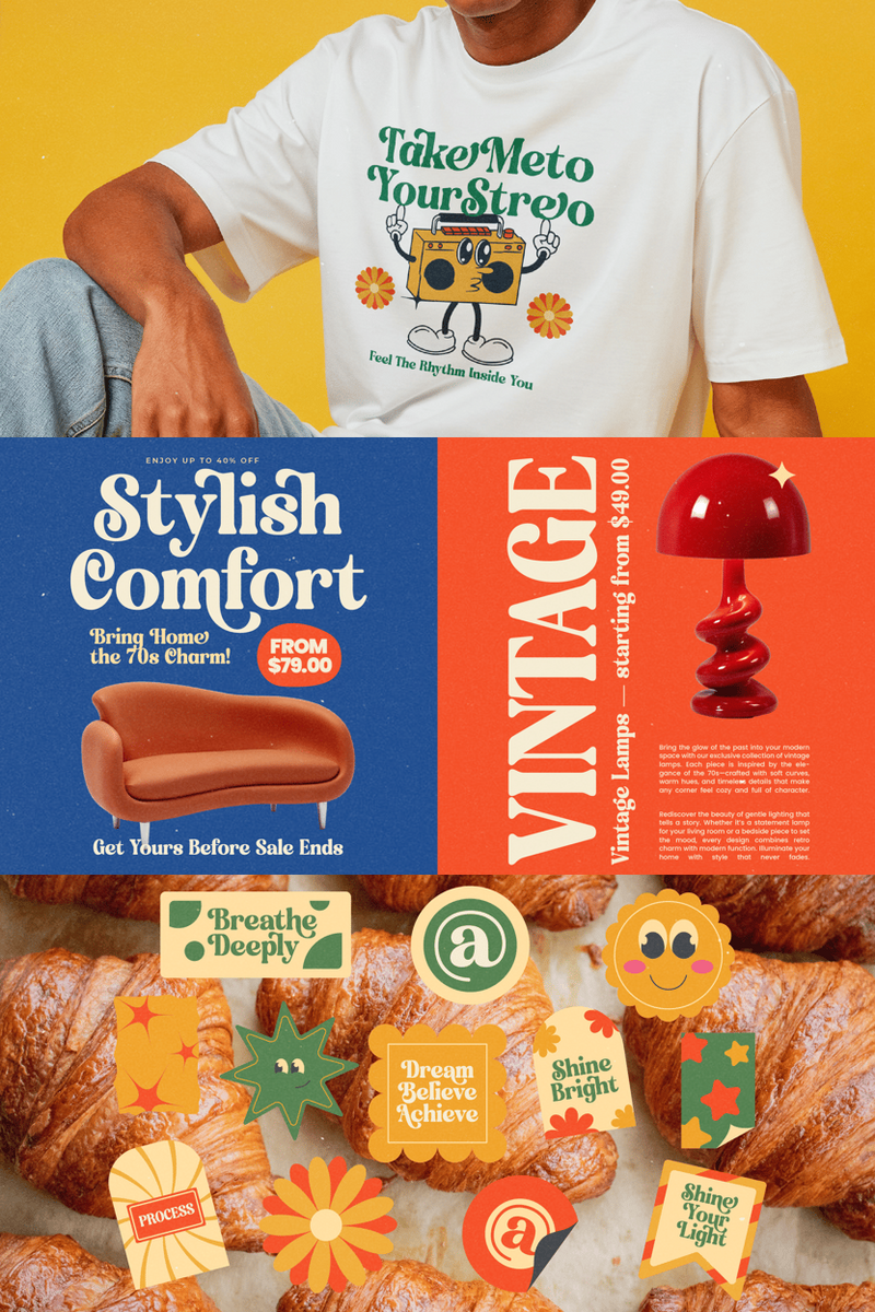 Let's Talk Authentic Luxury: Discover How Classica Motion Infuses Handcrafted Soul into Your Fashion Brand's Visual Identity, Making Website Headlines Like 