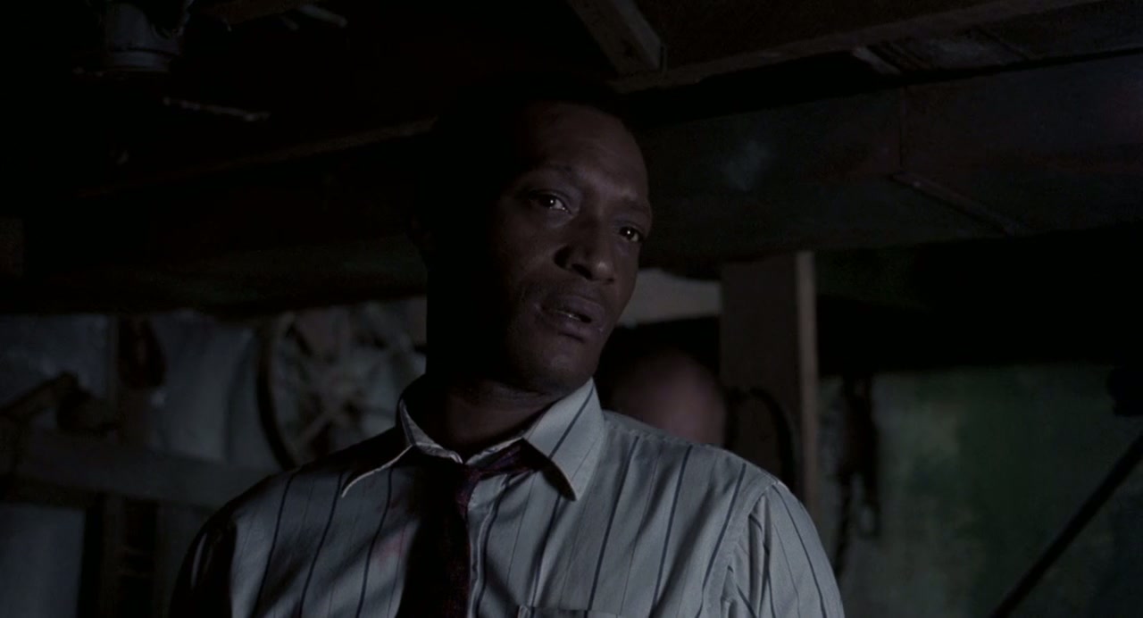 Night of the Living Dead Screenshot